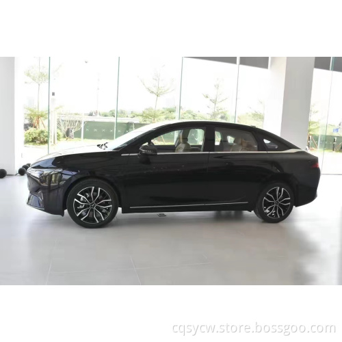 2022 Седан XPENG P7 LEFT HAND CAR High Speed ​​Car Electric Cars, сделанные в Китае